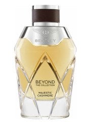 Bentley Majestic Cashmere EDP