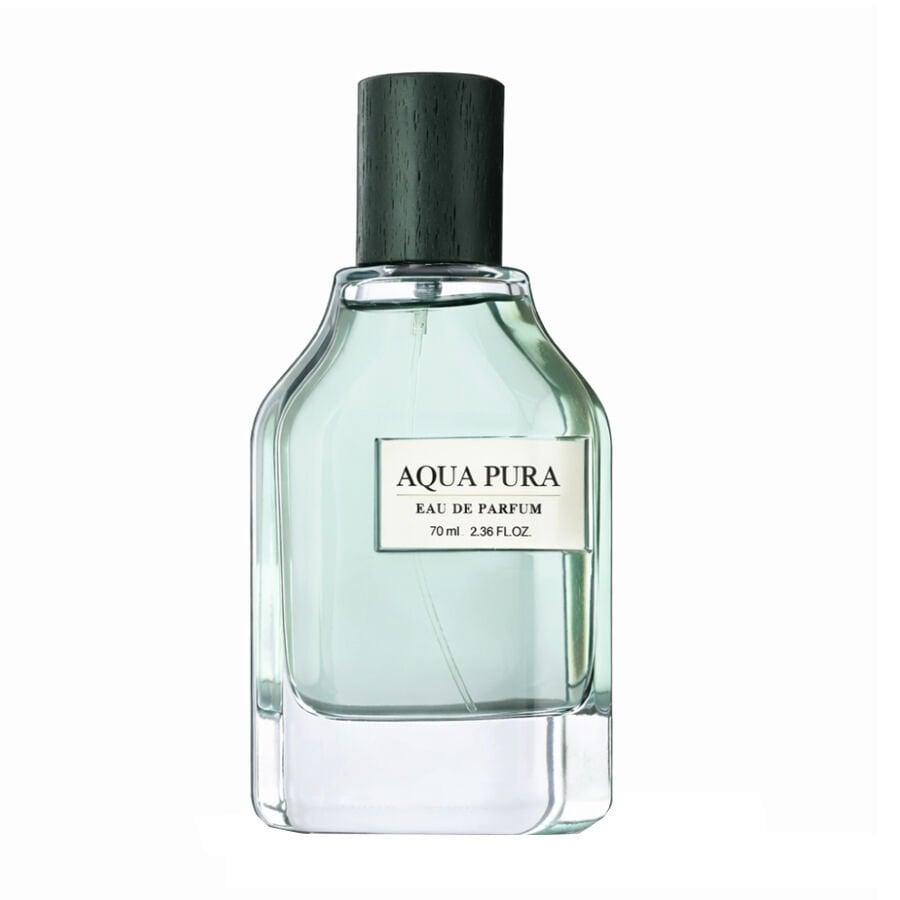 Fragrance World Aqua Pura EDP