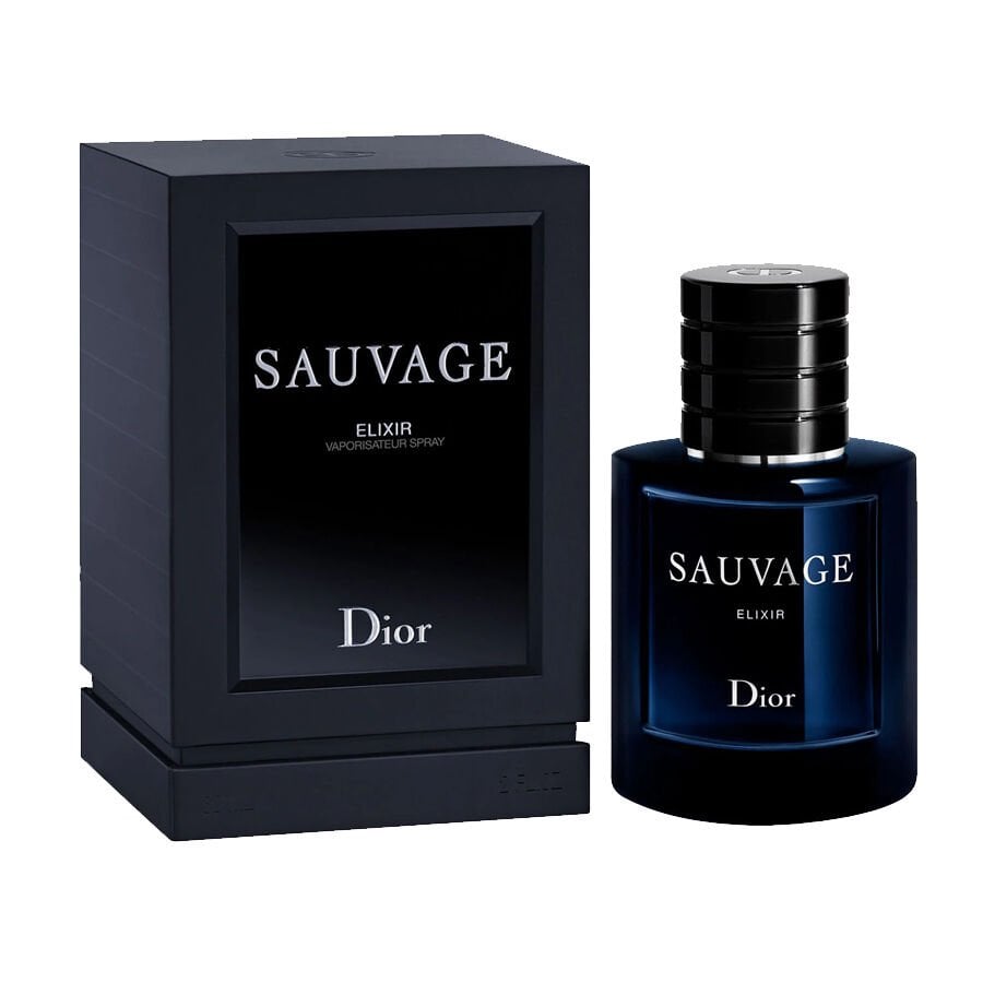 Dior Sauvage Elixir 150 ML