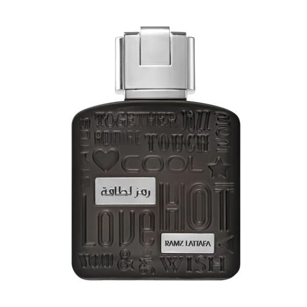 Lattafa Ramz Silver 10 ML