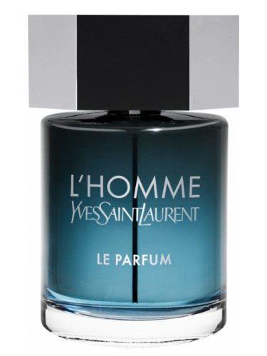Yves Saint Laurent L'Homme Le Parfum EDP 10 ML
