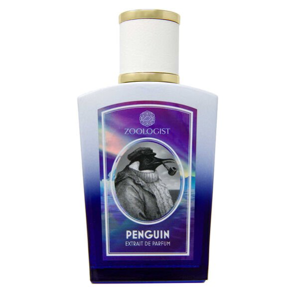 Zoologist Penguin Dekant Parfüm