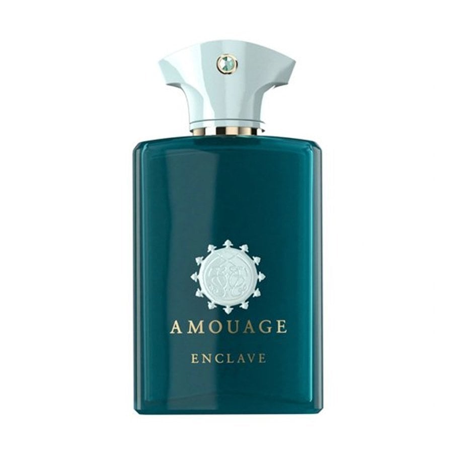 Amouage Enclave EDP 3 ml - plastik sprey
