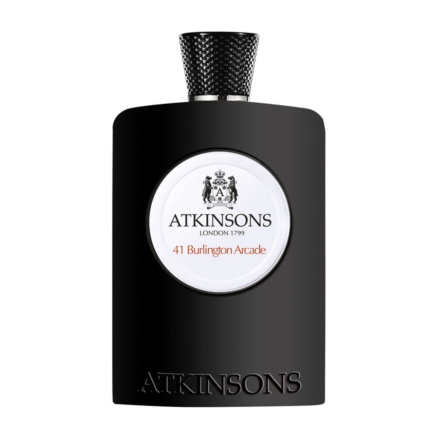 Atkinsons 41 Burlington Arcade EDP 10 ML