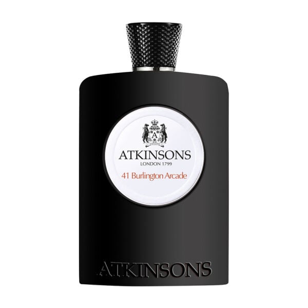 Atkinsons 41 Burlington Arcade EDP 10 ML