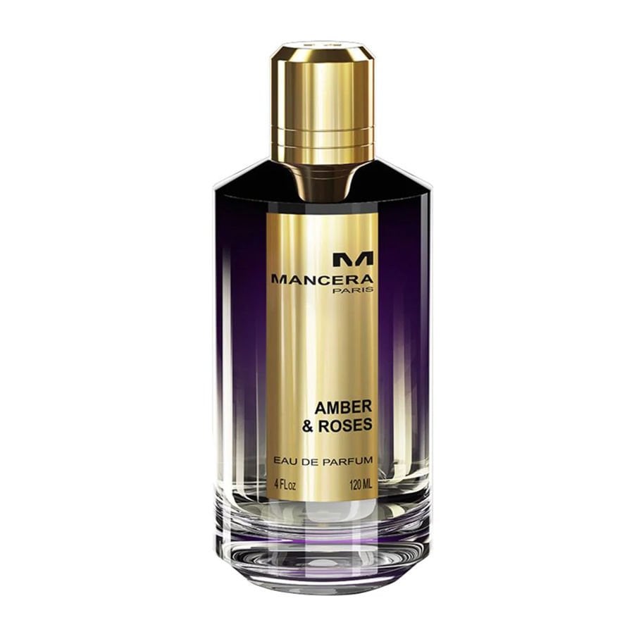 Mancera Amber & Roses EDP