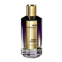 Mancera Amber & Roses EDP