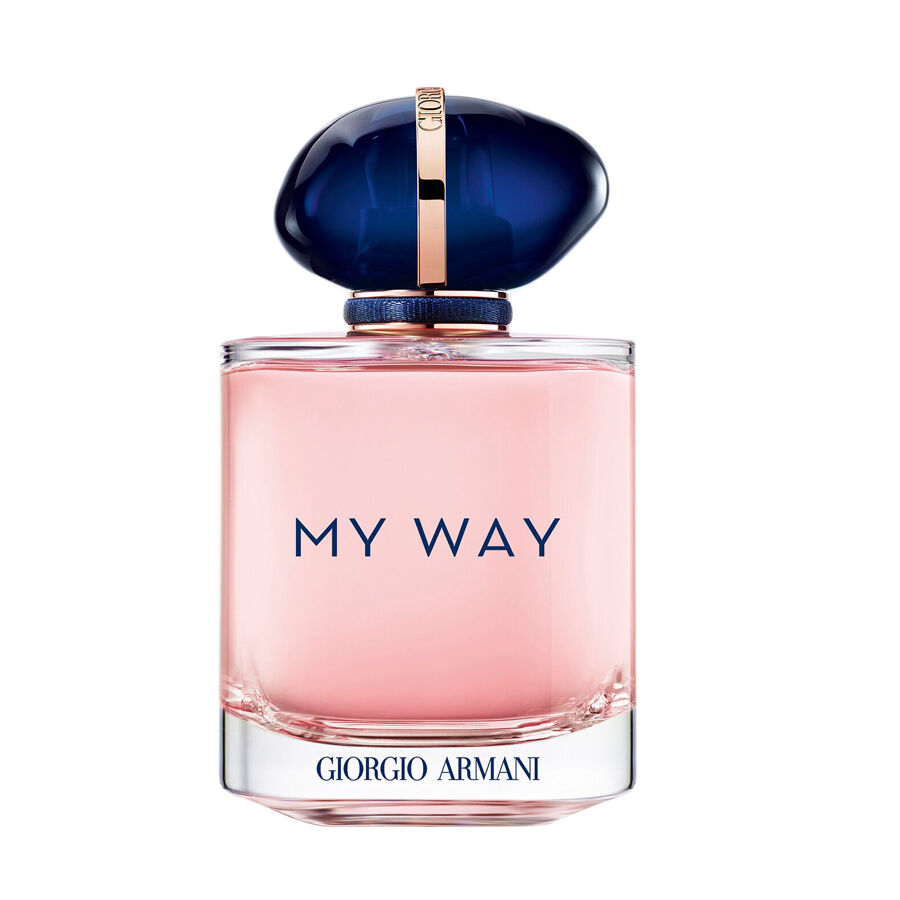 Armani My Way EDP