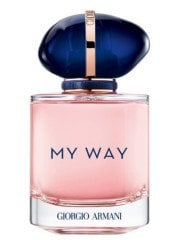Armani My Way EDP