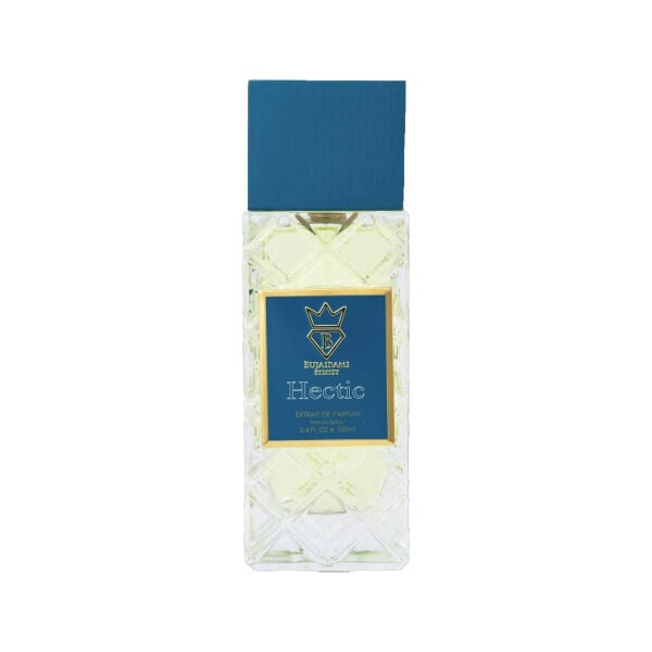 Bujairami Hectic Extrait de Parfum