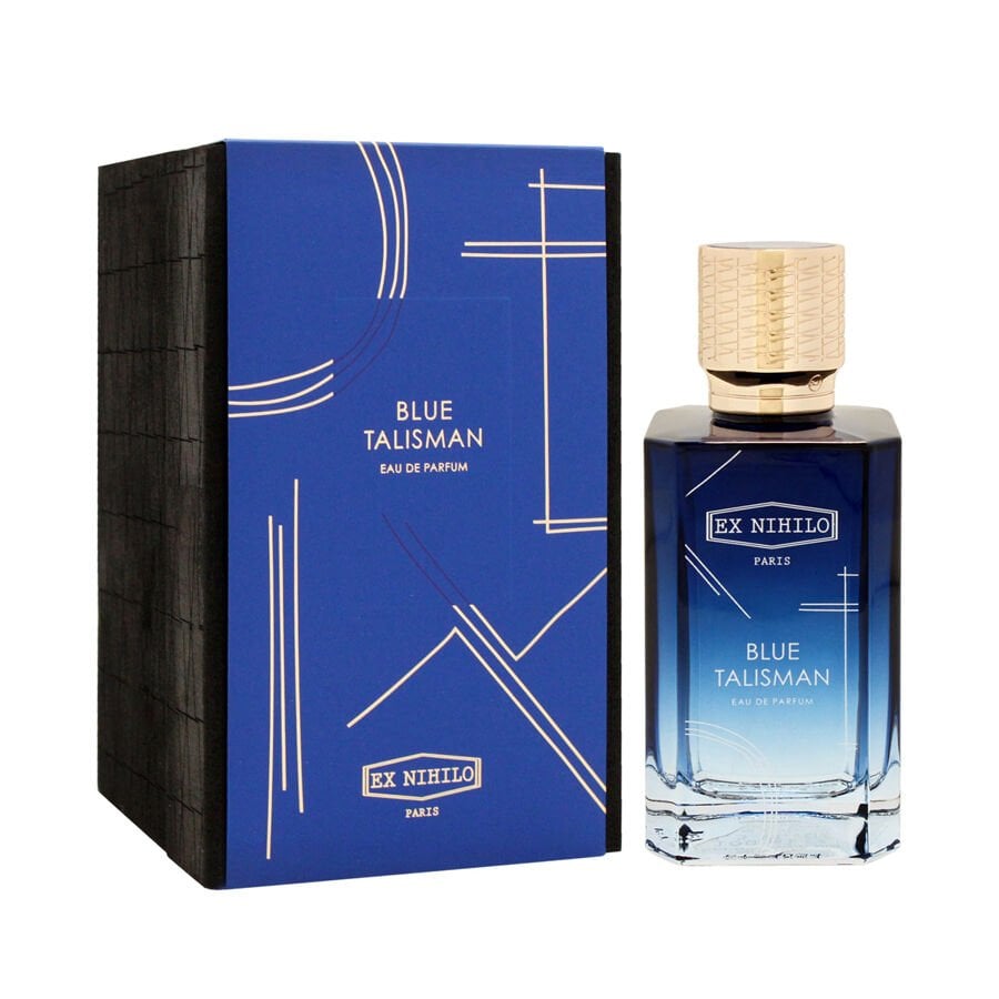Ex Nihilo Blue Talisman EDP 100 ML