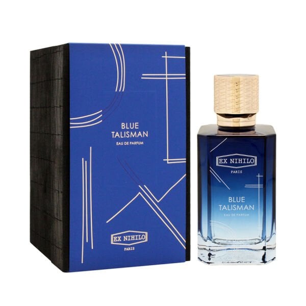 Ex Nihilo Blue Talisman EDP 100 ML
