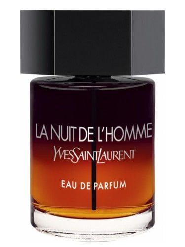 Yves Saint Laurent La Nuit de L'Homme EDP 10 ML