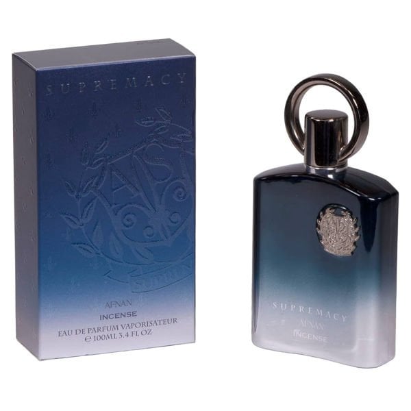 Afnan Supremacy Incense EDP 100 ML