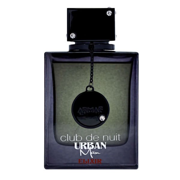 Armaf Club De Nuit Urban Man Elixir 10 ML