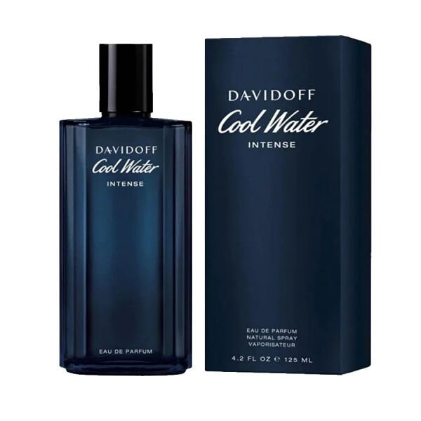 Davidoff Cool Water Men Intense 125 ML