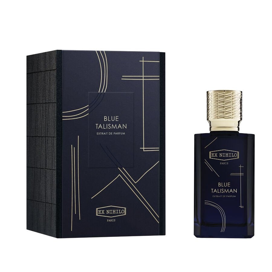 Ex Nihilo Blue Talisman Extrait 100 ML