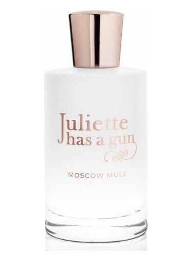 Juliette Has A Gun Moscow Mule 10 ML