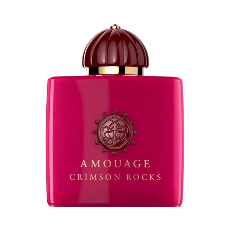 Amouage Crimson Rocks EDP