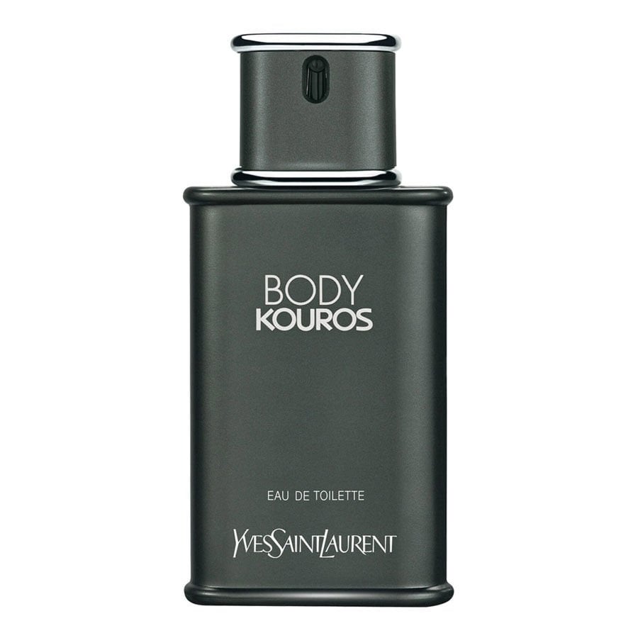 Yves Saint Laurent Body Kouros EDT