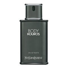 Yves Saint Laurent Body Kouros EDT
