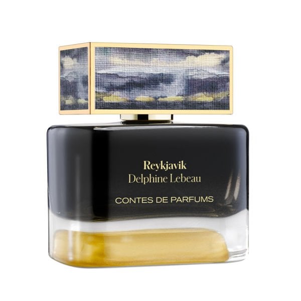 Contes De Parfums Reykjavik EDP 10 ML