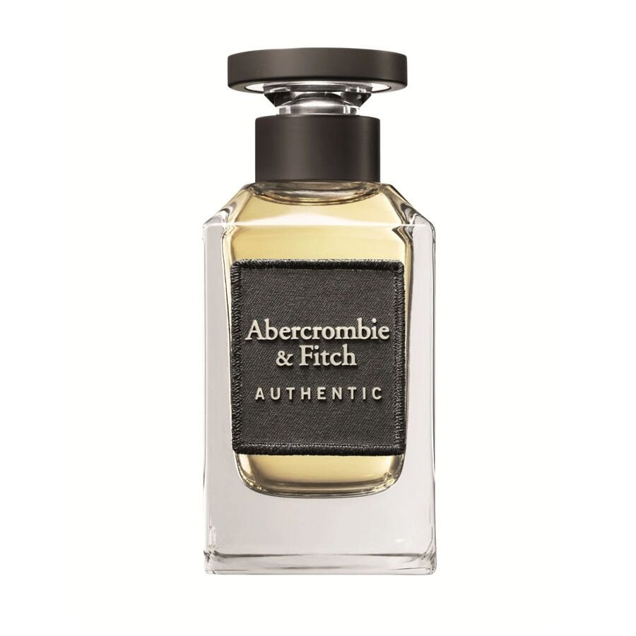 Abercrombie & Fitch Authentic Man EDT