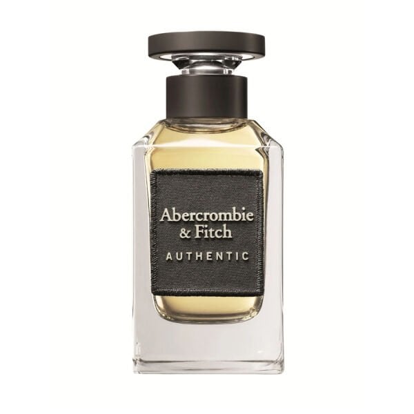 Abercrombie & Fitch Authentic Man EDT