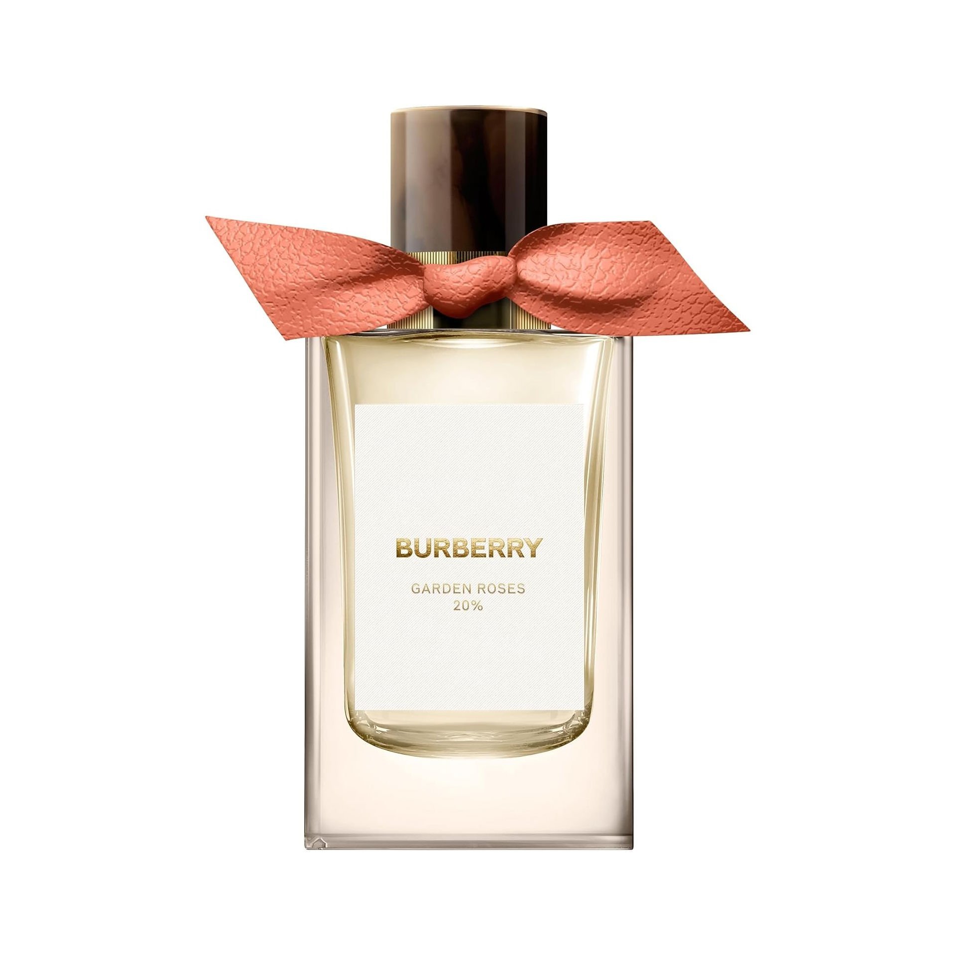 Burberry Garden Roses EDP