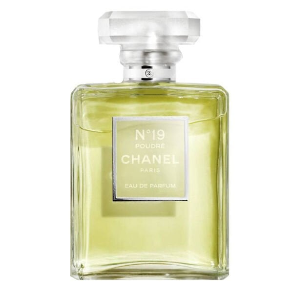 Chanel No 19 Poudre EDP 10 ML