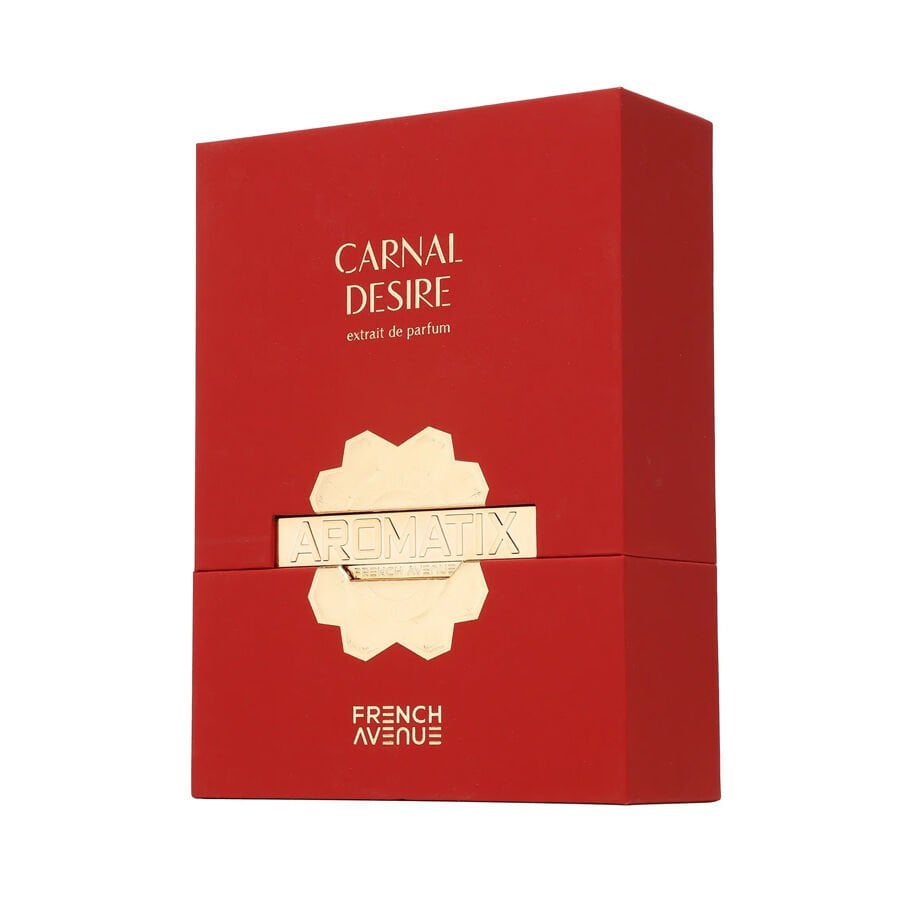 French Avenue Carnal Desire Aromatix Extrait de Parfum 100 ML