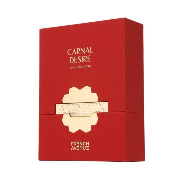 French Avenue Carnal Desire Aromatix Extrait de Parfum 100 ML