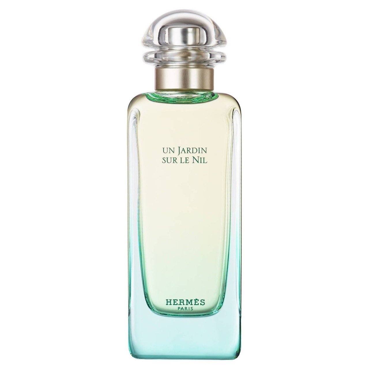Hermes Un Jardin Sur Le Nil