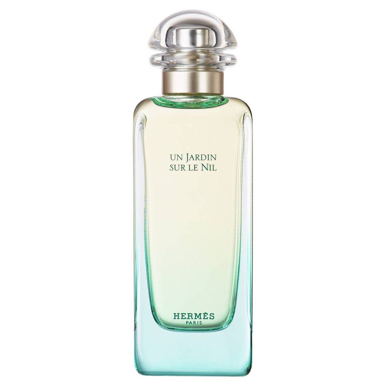 Hermes Un Jardin Sur Le Nil