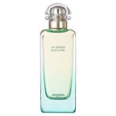 Hermes Un Jardin Sur Le Nil