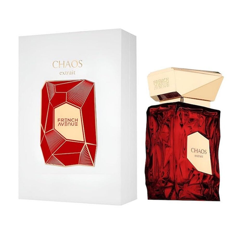 French Avenue Chaos Extrait de Parfum 100 ML