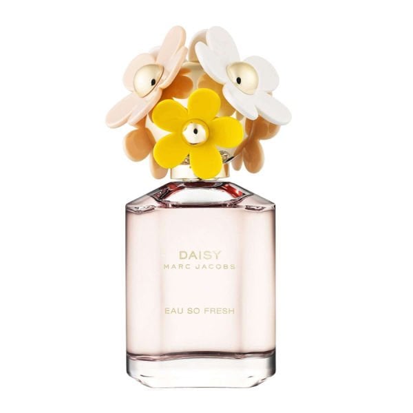 Marc Jacobs Daisy Eau So Fresh EDT 10 ML