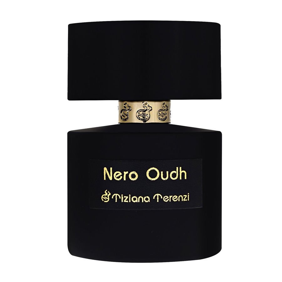 Tiziana Terenzi Nero Oudh