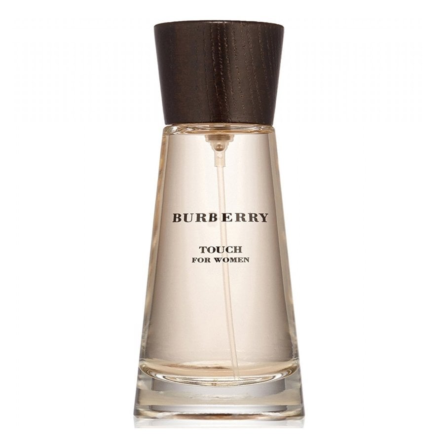 Burberry Touch For Women EDP