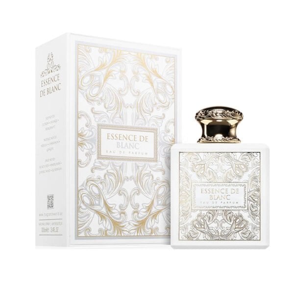French Avenue Essence De Blanc EDP 100 ML