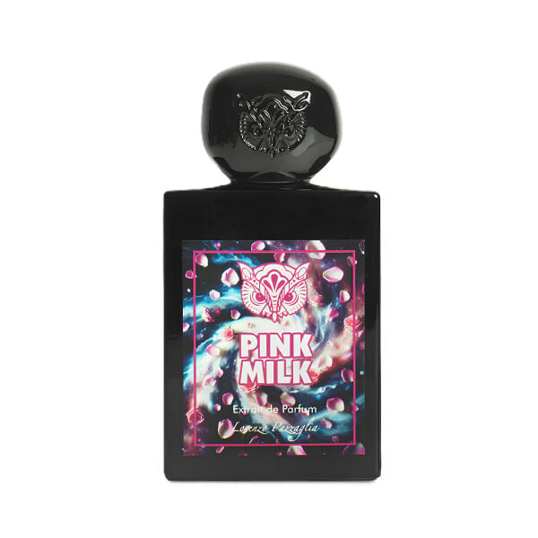 Lorenzo Pazzaglia Pink Milk