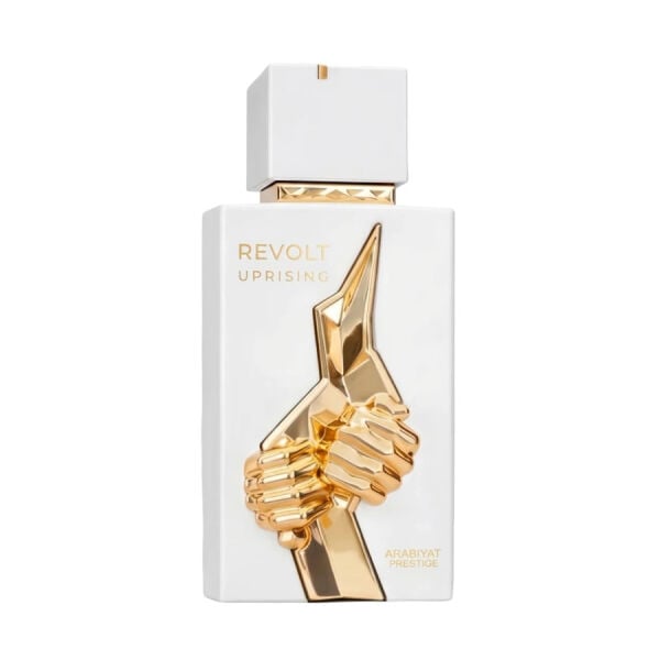 Arabiyat Prestige Revolt Uprising EDP