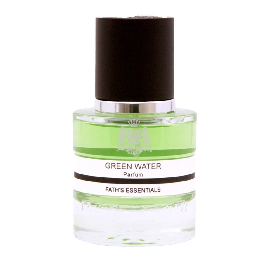 Jacques Fath Green Water