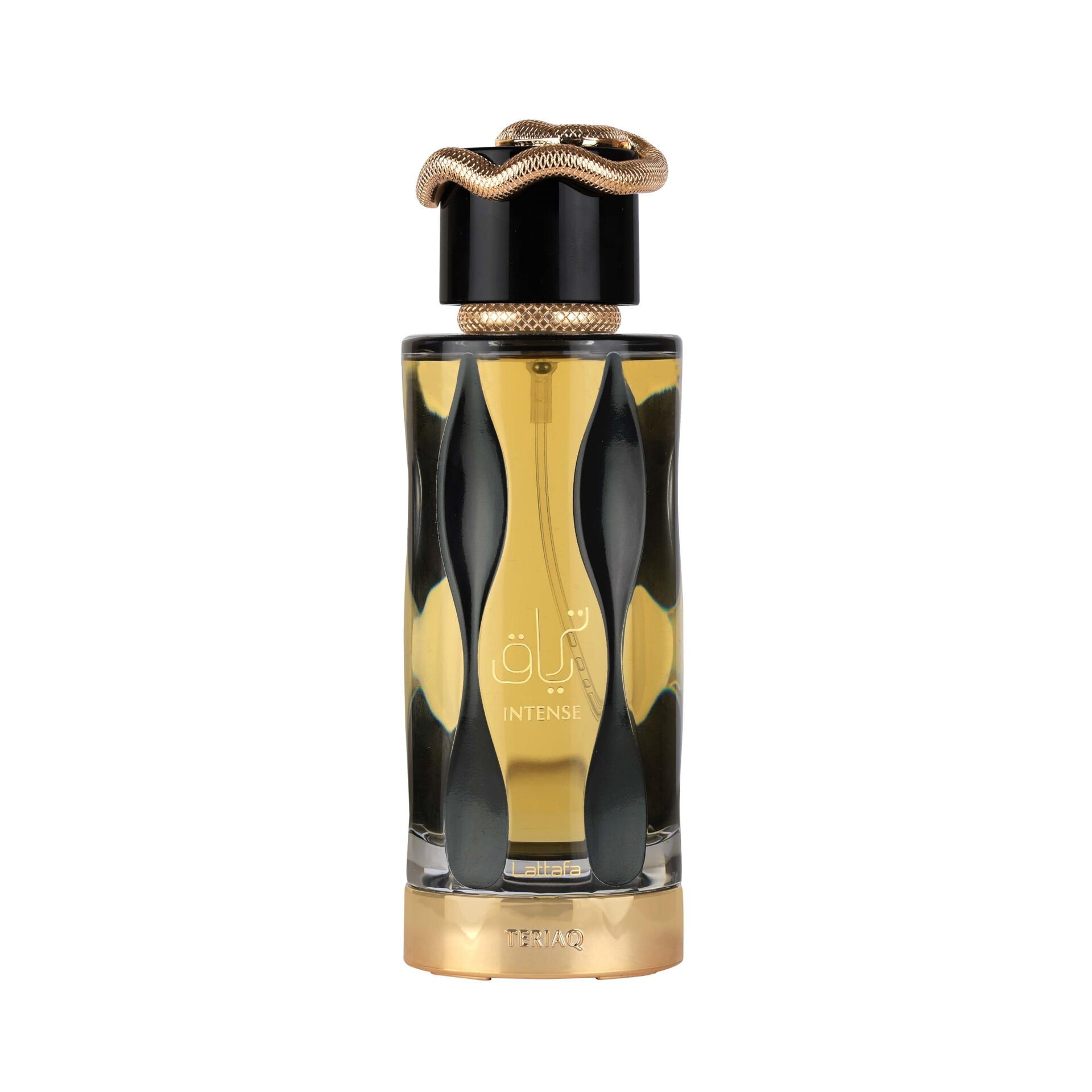 Lattafa Teriaq Intense EDP 10 ML