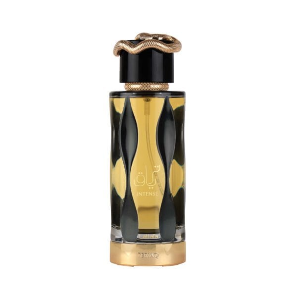 Lattafa Teriaq Intense EDP 10 ML