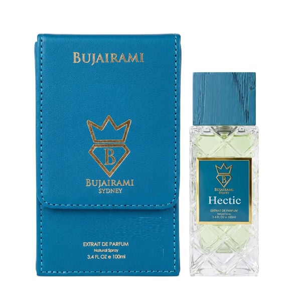 Bujairami Hectic Extrait de Parfum 100 ML
