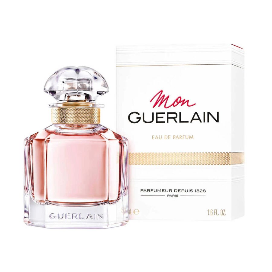 Guerlain Mon Guerlain EDP 100 ML