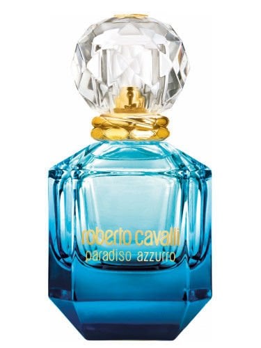 Roberto Cavalli Paradiso Azzurro EDP 10 ML