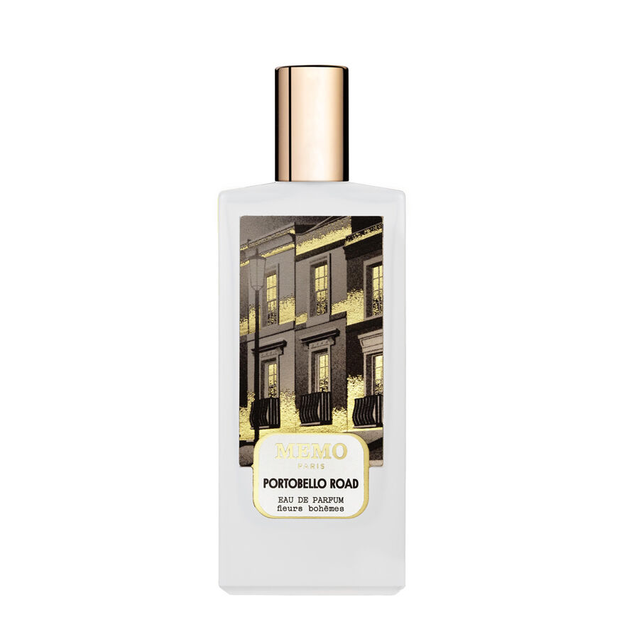 Memo Portobello Road EDP