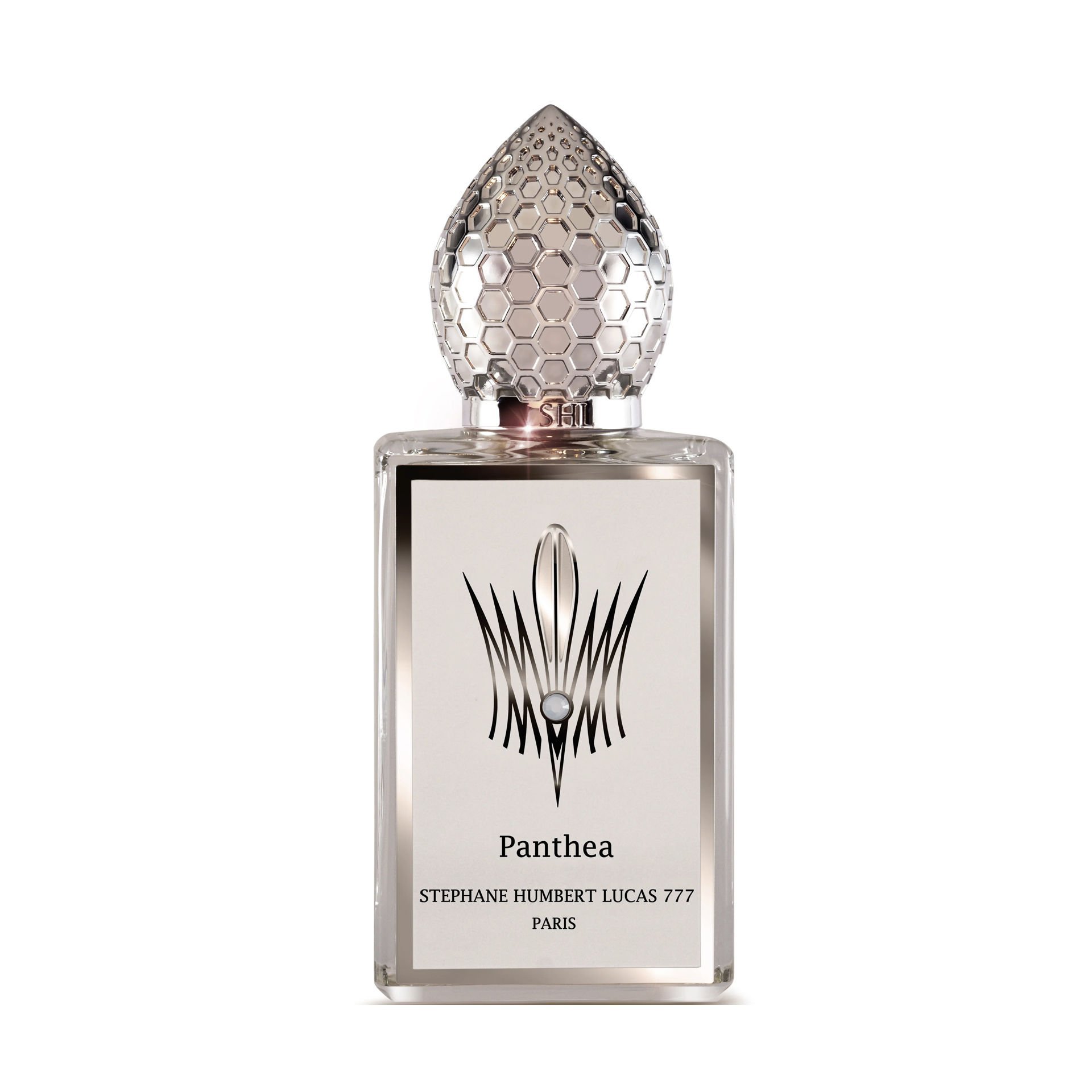 Stéphane Humbert Lucas 777 Panthea